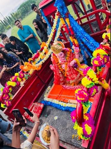 IIM Sirmaur Campus & Infrastructure photo 2